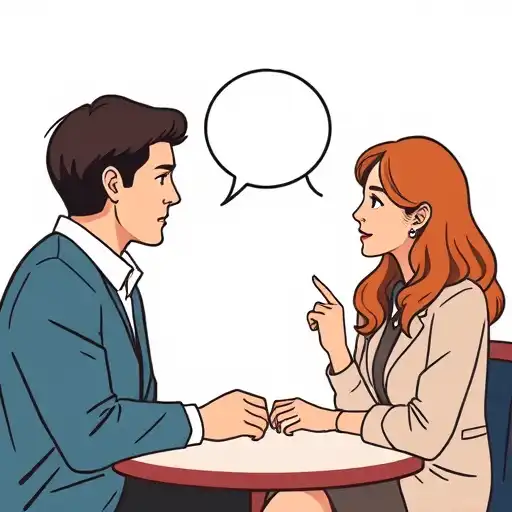 Enhancing Communication: Exploring the 'Conversational Skills' Game Category