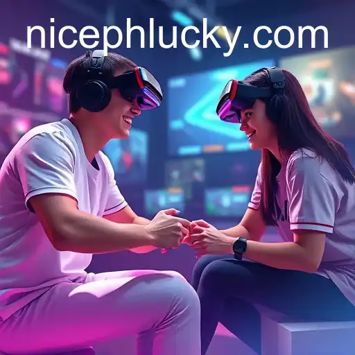 Evolving Trends in Online Gaming: Insights from Niceph