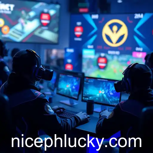 Gaming Revolution: Evolution of Online Platforms