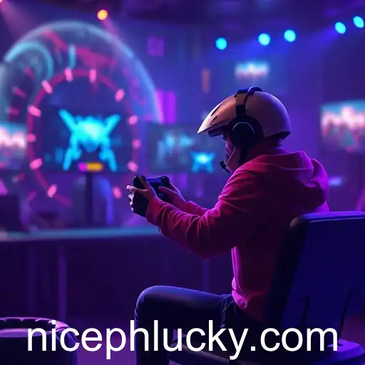 Gaming Innovation: The Rise of NICEPH
