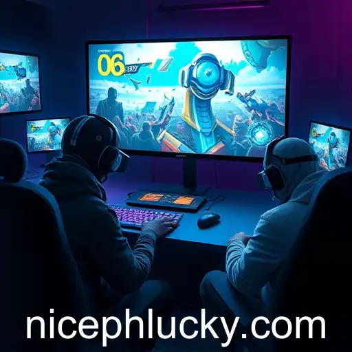 Exploring the Rise of Gaming Platforms in 2025
