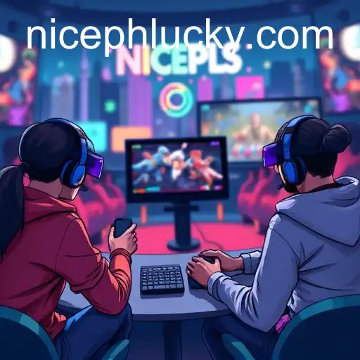 Gaming Trends and Online Communities in 2025