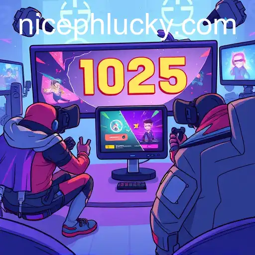 Exploring Digital Gaming Trends of 2025