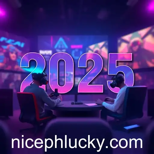 Gaming Triumph and Challenges in 2025