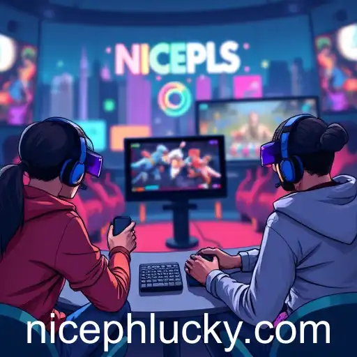 The Digital Surge in Gaming Communities