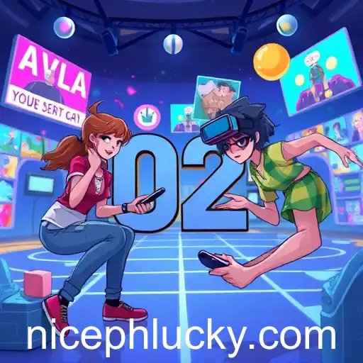 Emerging Trends in Online Gaming in 2025