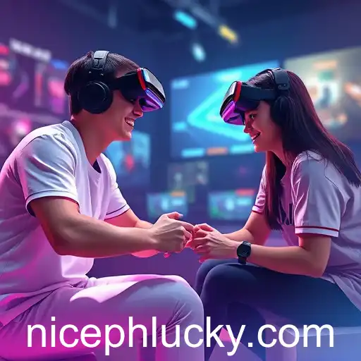 Evolving Trends in Online Gaming: Insights from Niceph