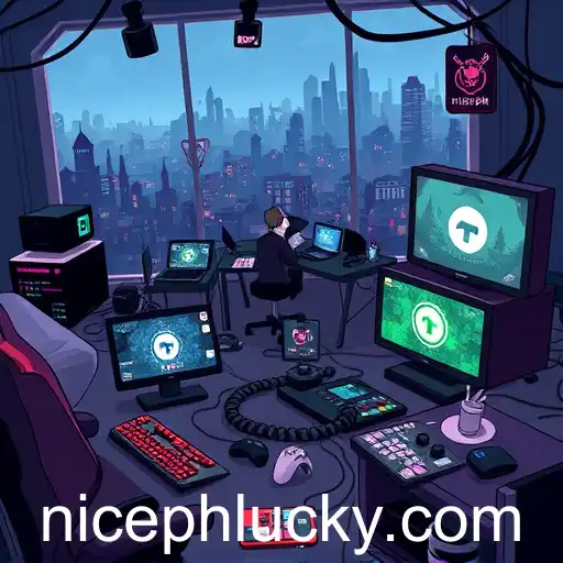 Exploring the Rise of Niche Gaming Communities