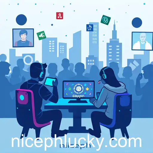 The Rising Influence of Gaming Communities