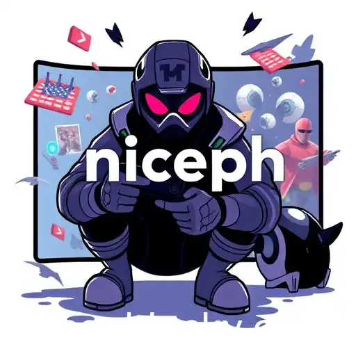 Gaming Renaissance: Discovering 'niceph'