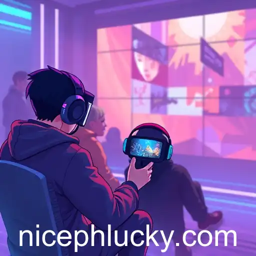 Gaming Revolution with Niceph: Shaping the Future of Entertainment