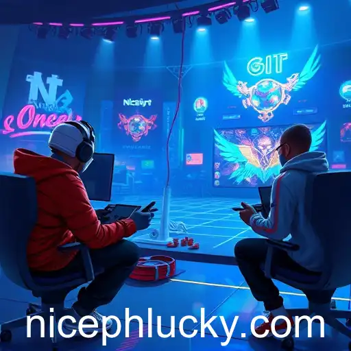 Gaming Trends and Innovations in 2025