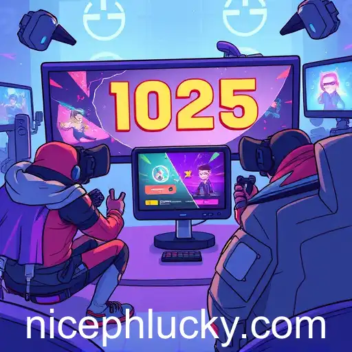 Exploring Digital Gaming Trends of 2025