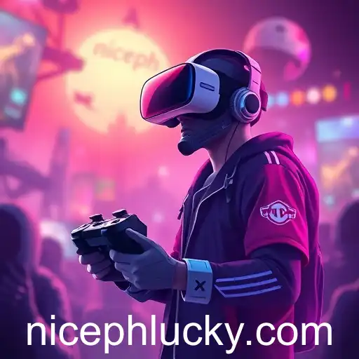 The Rise of Gaming Cultural Hubs