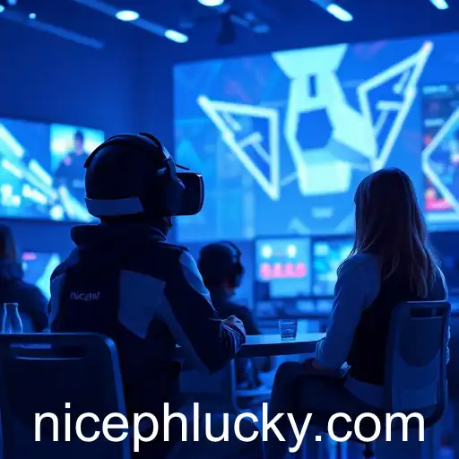 The Rise of Gaming Culture