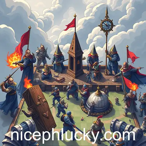 The Rise of Indie Games in 2025