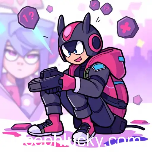 The Rise of Niceph in Gaming Culture