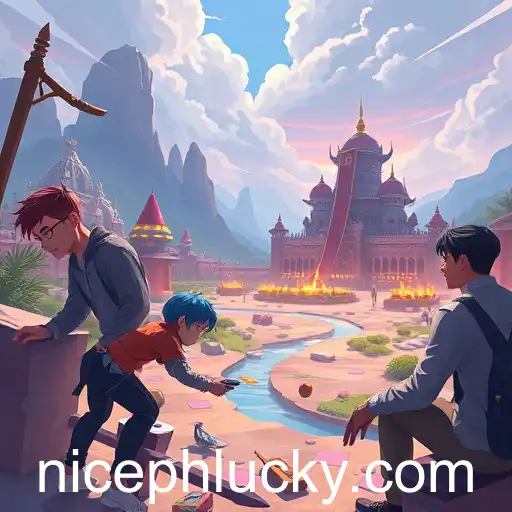 The Rise of Niceph: Revolutionizing Online Gaming