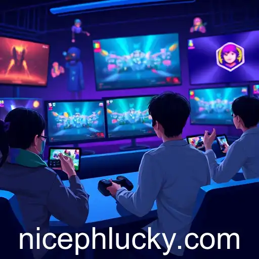 The Rise of Gaming in 2025