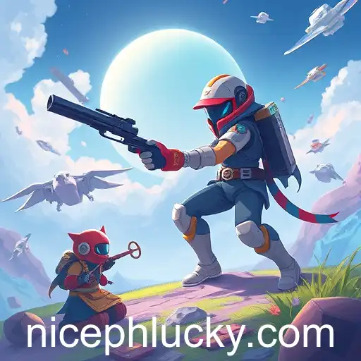 Niceph: Navigating the 2025 Gaming Landscape