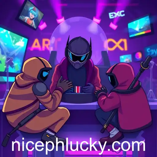 Niceph: Revolutionizing Online Gaming Experience