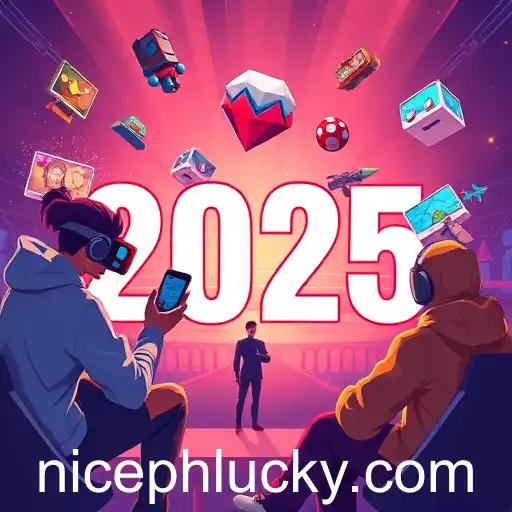 The Rise and Impact of Online Gaming in 2025