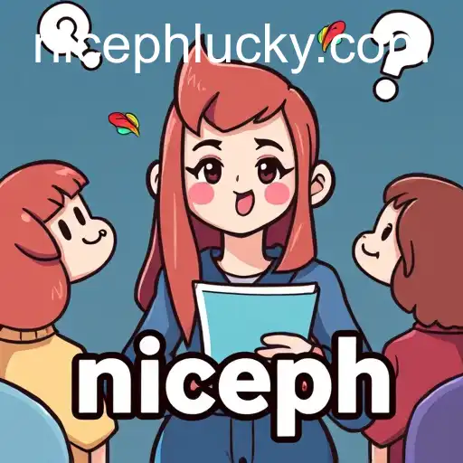 Exploring the Popularity of 'Fun Quizzes' Games with the Keyword 'niceph'