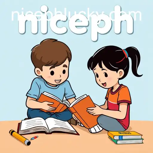 Enhancing Literacy Skills: The Power of 'Reading Practice' Games