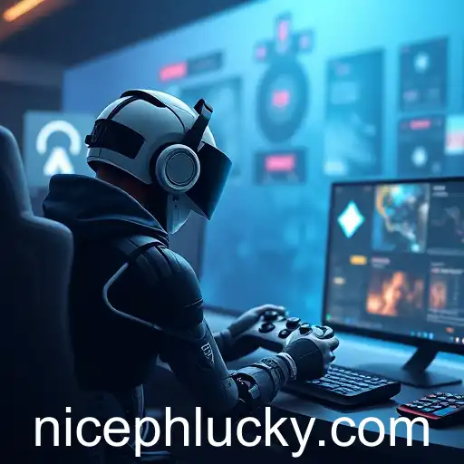 The Rise of AI in Online Gaming