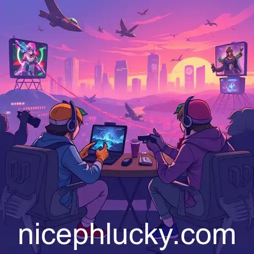 The Rise of Gaming Platforms in 2025