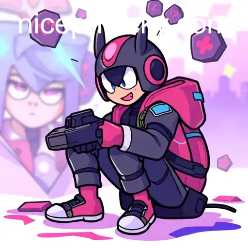 The Rise of Niceph in Gaming Culture