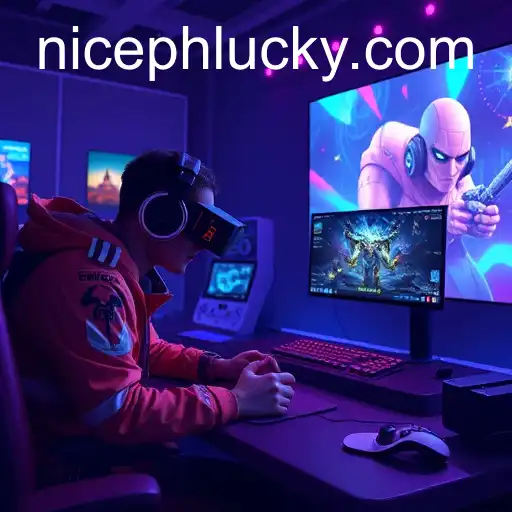 The Evolution of Online Gaming in 2026