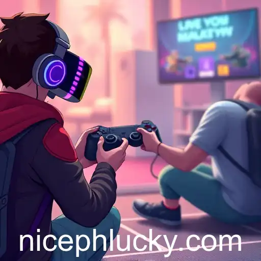 Gaming Evolutions Impact in 2025