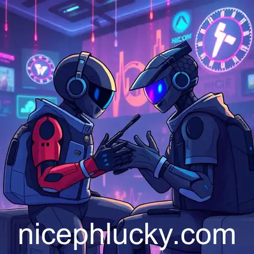 Gaming Site's Rise Amid Global Digital Trends