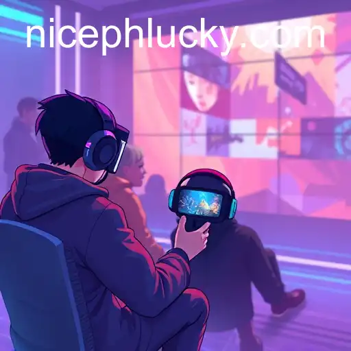 Gaming Revolution with Niceph: Shaping the Future of Entertainment