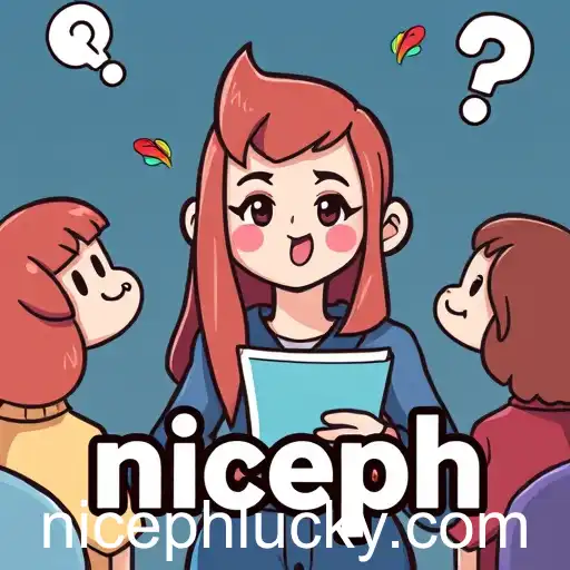 Exploring the Popularity of 'Fun Quizzes' Games with the Keyword 'niceph'