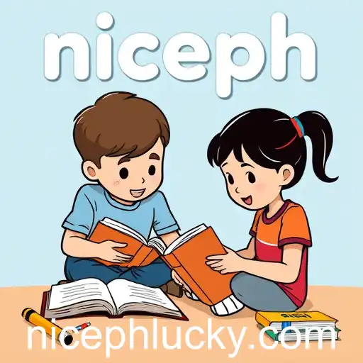 Enhancing Literacy Skills: The Power of 'Reading Practice' Games
