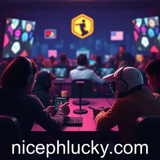 The Rise of Gaming Websites