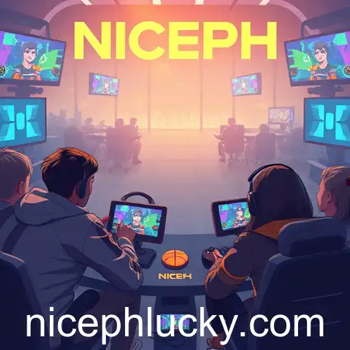 Gaming in 2025: The Rise of Niceph
