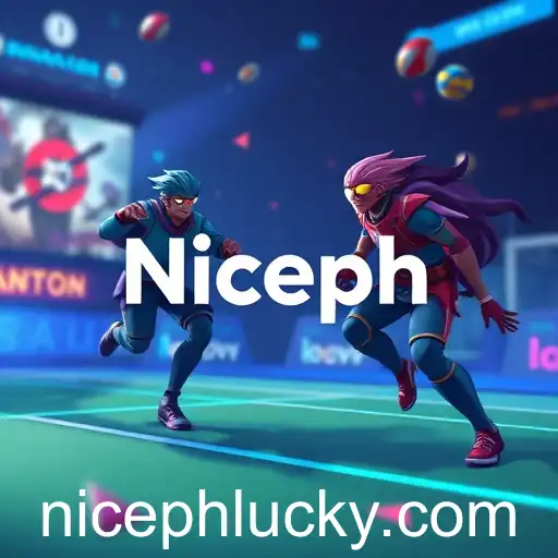 The Rise of Niceph in Online Gaming