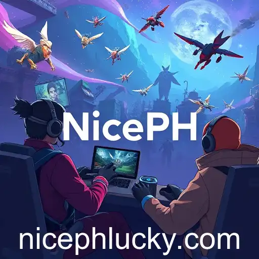 The Rise of Niceph: Revolutionizing Online Gaming