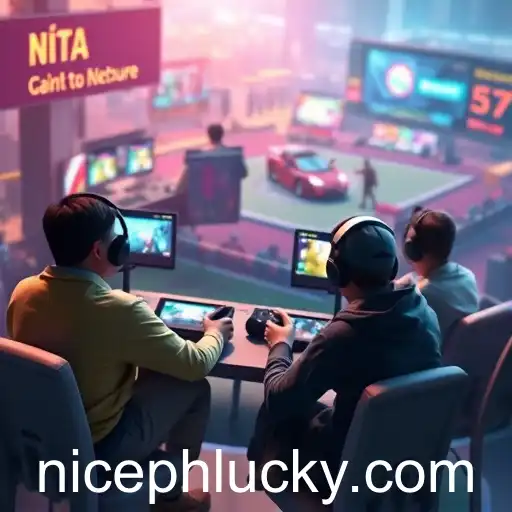 The Rise of Niceph in Online Gaming