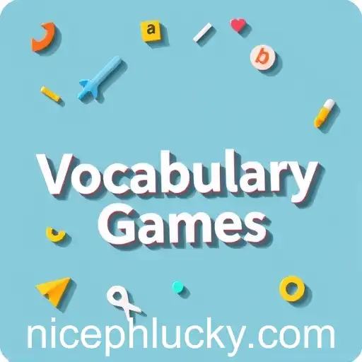 Engage and Educate: Exploring the Exciting World of Vocabulary Games