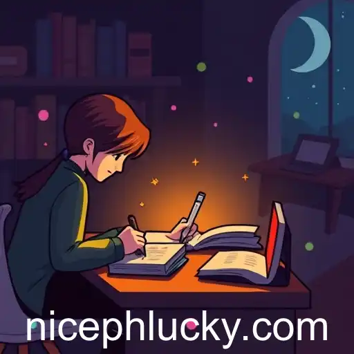 Exploring the Engaging World of Writing Games: A Gateway to Creative Expression