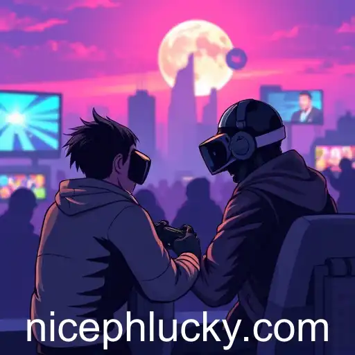 Unveiling Trends in Gaming and Cultural Influence