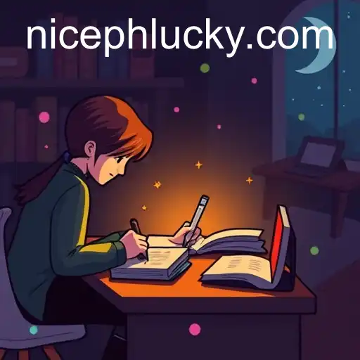 Exploring the Engaging World of Writing Games: A Gateway to Creative Expression